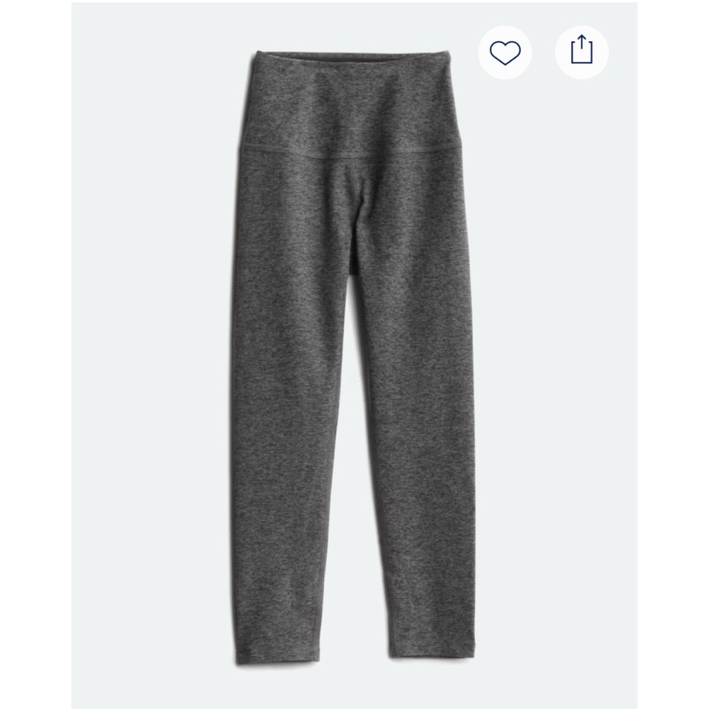 Beyond Yoga Capri Leggings